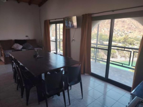 Casa Colibríes
